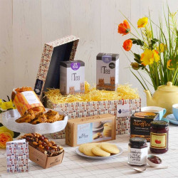 Afternoon Tea Hamper