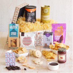 Deluxe Diabetic Food Hamper