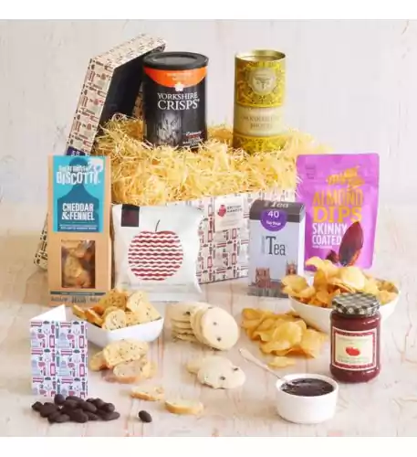 Deluxe Diabetic Food Hamper