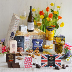 Vegan Opulence Hamper
