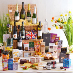 The Grand Extravagance Hamper