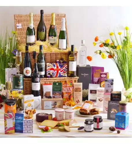 The Grand Extravagance Hamper