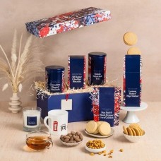The Relaxation Gift Hamper