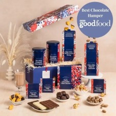 Divinely Decadent Chocolate Hamper