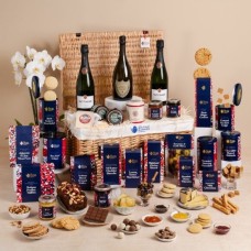 The Champagne Splendour Hamper