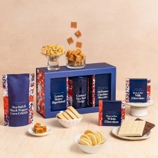 The Gourmet Collection