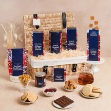 The British Traditional Hamper