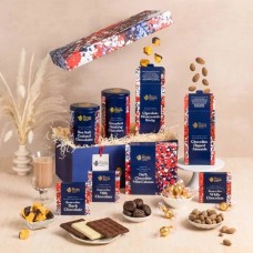 Divinely Decadent Chocolate Hamper