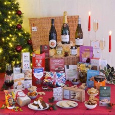 The Christmas Extravagance