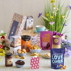 Diabetic Delights Gift Hamper