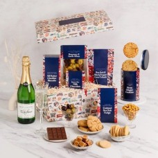 The Elderflower Delight Hamper