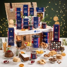 Gourmet Festive Family Hamper - EU Delivery
