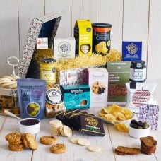 Indulgence Gluten Free Food Hamper
