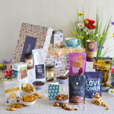 Superior Diabetic Food Hamper