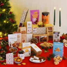 The British Christmas Food Hamper