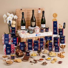 The Champagne Splendour Hamper