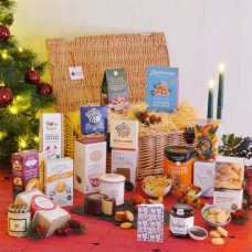 Christmas Family Celebration Hamper