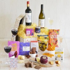 Weekend at Home Hamper