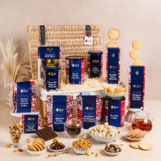 The Grand Low Sugar Food Hamper