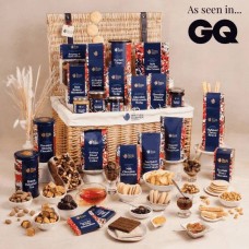 The Grandeur Wicker Hamper