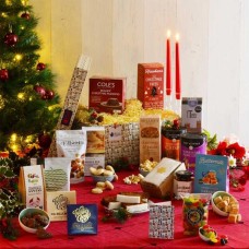 The Happy Christmas Hamper