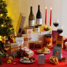 The Night Before Christmas Hamper