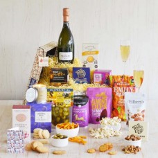 The Mother's Day Pamper Hamper