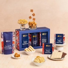 Traditional Treats Hamper