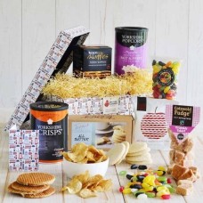 Tuck Box Hamper