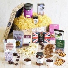 Vegan Gourmet Food Hamper