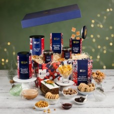 The Gluten Free Festive Food Hamper