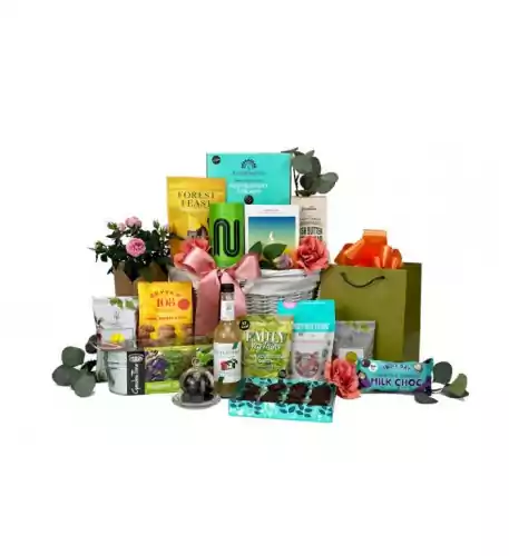 Blossoming Mothers Day Gift Blossoming Mothers Day Gift