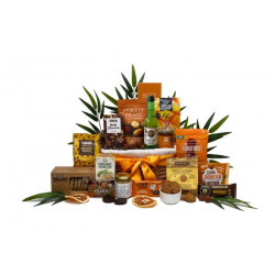 Get Well Awakening Hamper