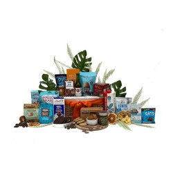 Get Well Horizon Hamper