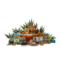 Get Well Nourishing & Satisfying Hamper