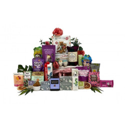 Get Well Soon Relaxation Gifts