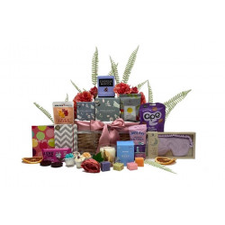 Get Well Soon Wellbeing Gifts