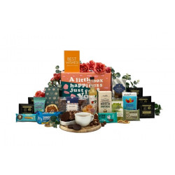 Best Wishes Uplifting Hamper Gift