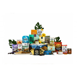 Dietary Health Gift Basket Dietary Health Gift Basket