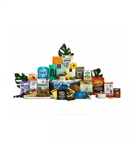 Dietary Health Gift Basket