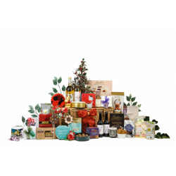 Chocolate Extravaganza Hamper Chocolate Extravaganza Hamper