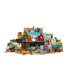 Emerald Banquet Chilly Irish Hamper Emerald Banquet Chilly Irish Hamper