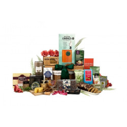 Emerald Chilly Irish Hamper Emerald Chilly Irish Hamper