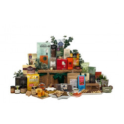 Emerald Ultimate Chilly Irish Hamper Emerald Ultimate Chilly Irish Hamper