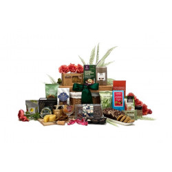 Emerald Irish Hamper