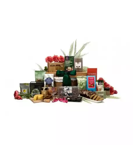 Emerald Irish Hamper