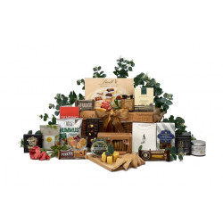 Great Taste Award Bronze Hamper