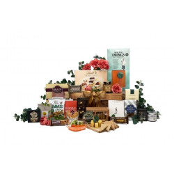 Great Taste Award Chilly Bronze Hamper