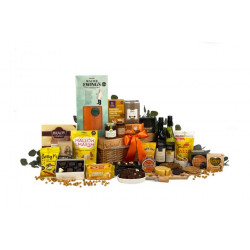 Great Taste Award Erbium Mixed Hamper