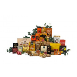 Great Taste Award Gold Hamper
